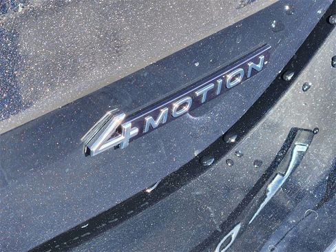 New 2026 Volkswagen Tiguan S image 30