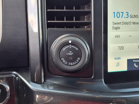 Used 2022 Ford F150 XLT w/ Equipment Group 302A High image 29