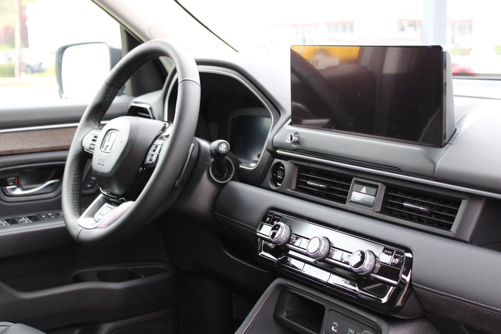 New 2026 Honda Pilot Elite image 11