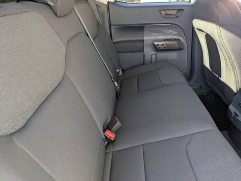 New 2025 Ford Maverick XL w/ Equipment Group 102A image 43