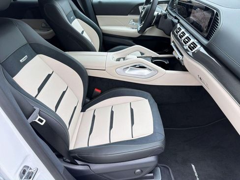 New 2026 Mercedes-Benz GLE 53 AMG 4MATIC Coupe image 31