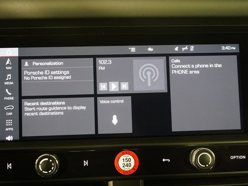 Used 2023 Porsche Macan GTS w/ Premium Package Plus image 45