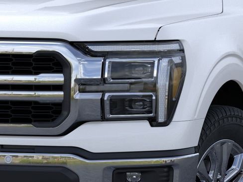 New 2026 Ford F150 Lariat AWD/4WD image 18