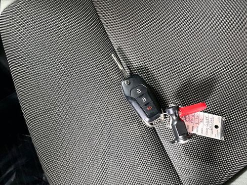 Used 2020 Ford F150 XL w/ Equipment Group 101A Mid image 10