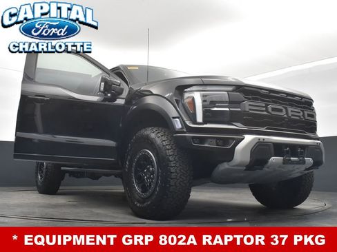 Used 2024 Ford F150 Raptor image 39