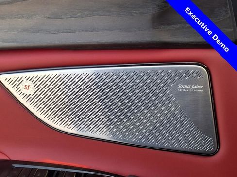 New 2025 Maserati Grecale GT image 19