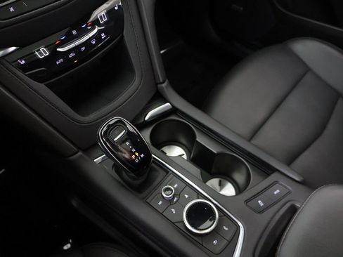 Used 2024 Cadillac XT5 Premium Luxury AWD/4WD image 54