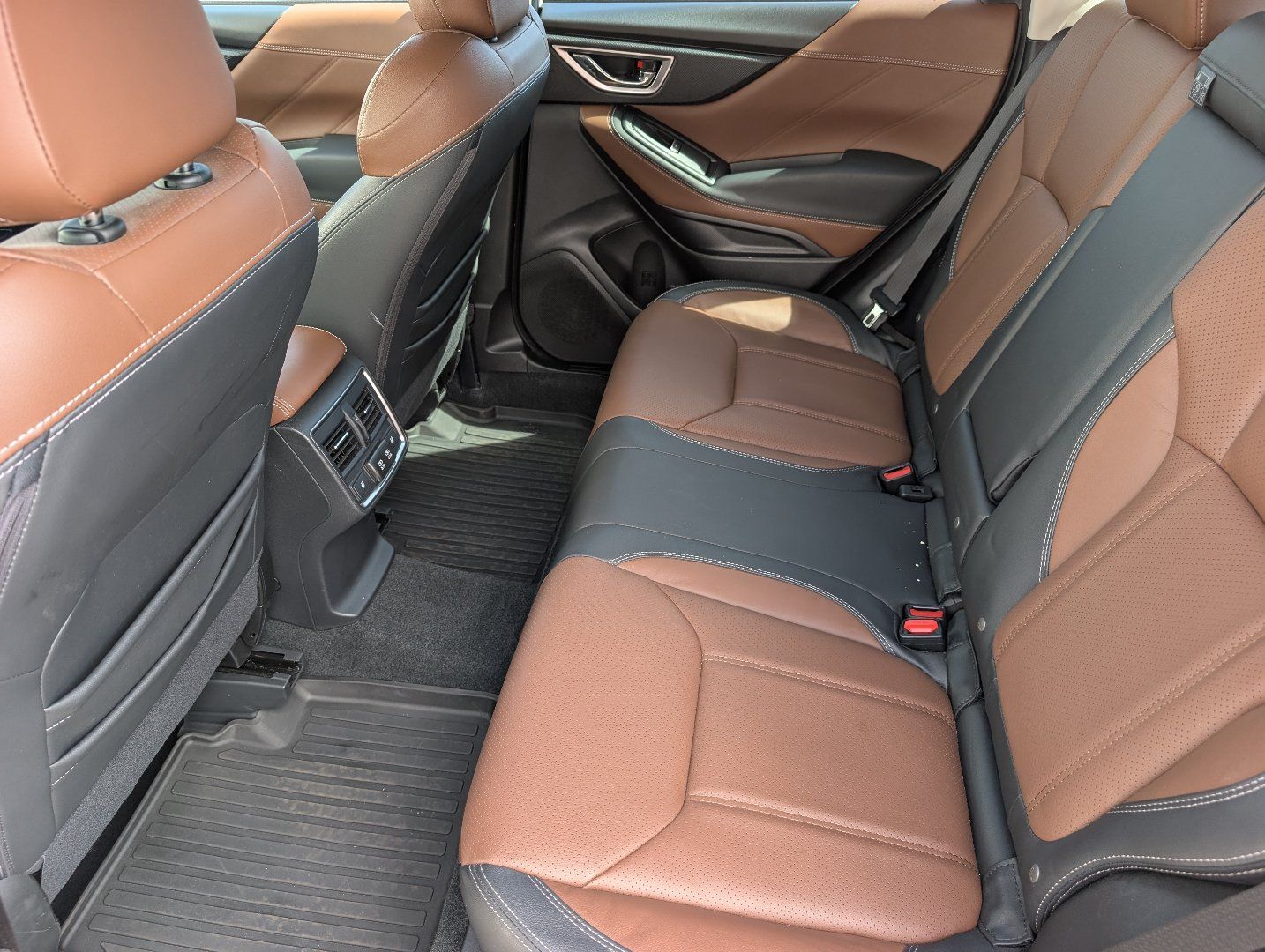 Used 2023 Subaru Forester Touring AWD/4WD image 26