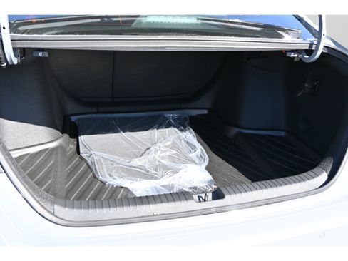 New 2025 Honda Accord EX-L image 15