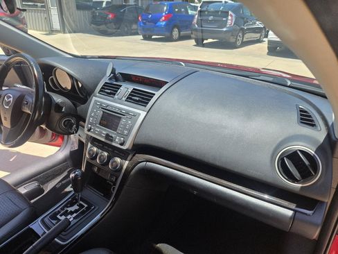 Used 2013 MAZDA MAZDA6 s Grand Touring FWD image 20