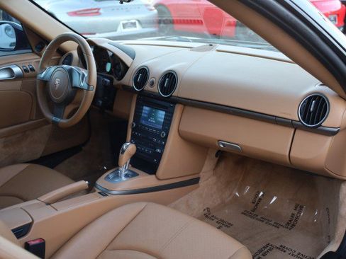 Used 2009 Porsche Cayman RWD image 39