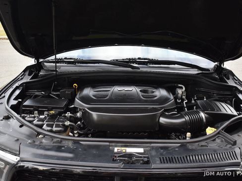 Used 2017 Dodge Durango GT w/ Premium Group image 37