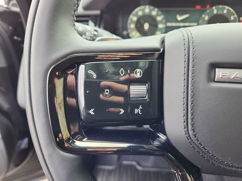 New 2026 Land Rover Range Rover Velar S image 19