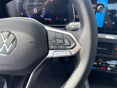 New 2026 Volkswagen Jetta SE image 15