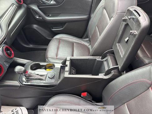 Used 2020 Chevrolet Blazer RS image 17