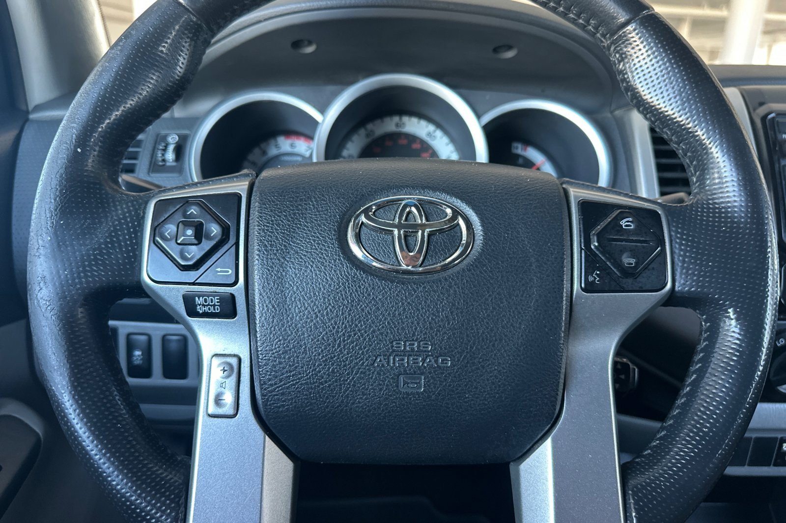 Used 2014 Toyota Tacoma PreRunner w/ SR5 Package RWD image 20