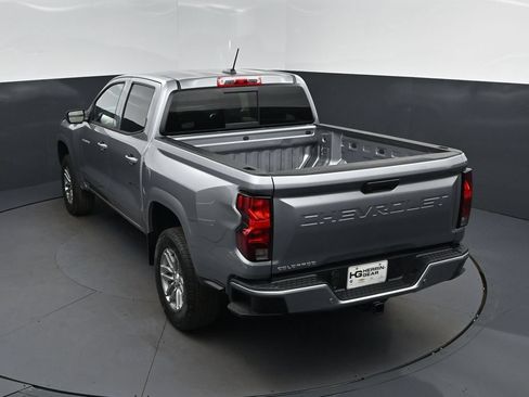 New 2026 Chevrolet Colorado LT w/ Advanced Trailering Package RWD image 35