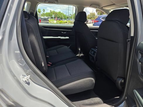 Certified 2023 Honda CR-V LX image 17