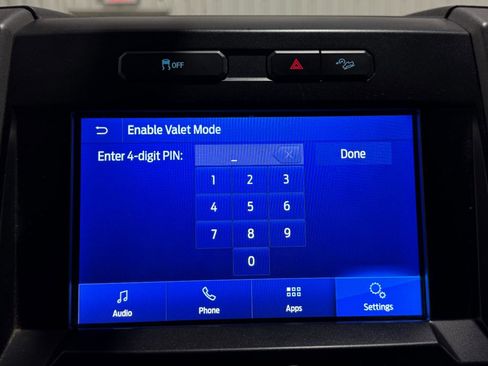 Used 2021 Ford F250 XL w/ STX Appearance Package AWD/4WD image 34