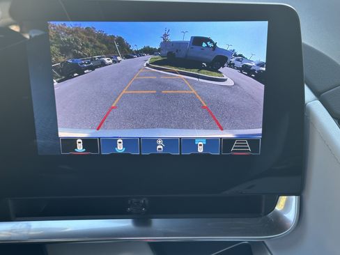 Used 2024 Chevrolet Corvette Stingray Preferred Conv w/ Battery Protection Package image 27