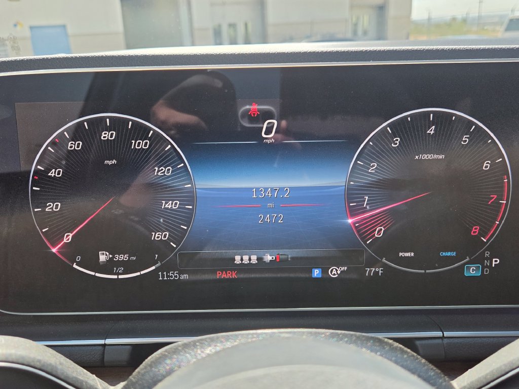 Used 2026 Mercedes-Benz GLE 350 4MATIC image 31