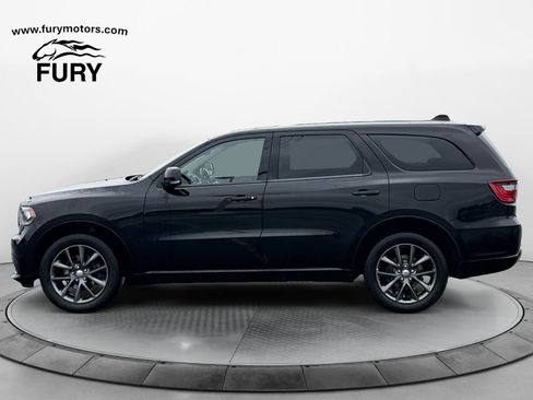 Used 2017 Dodge Durango GT AWD/4WD image 7