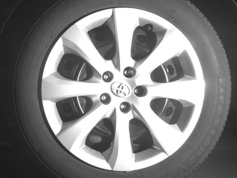 Used 2025 Toyota Corolla LE FWD image 17