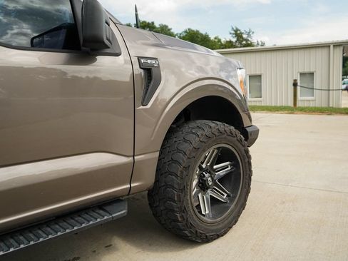Used 2021 Ford F150 XL w/ Equipment Group 101A High AWD/4WD image 18
