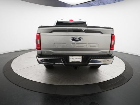 Certified 2023 Ford F150 XLT w/ Equipment Group 302A High AWD/4WD image 25