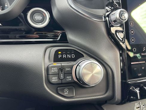 New 2026 RAM 1500 Laramie image 15