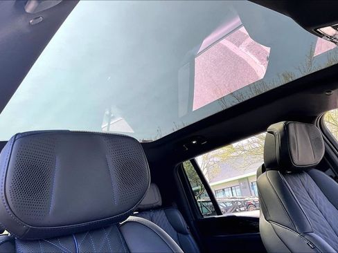 New 2026 Cadillac Escalade IQL Luxury w/ LPO, Floor Liner Package AWD/4WD image 34