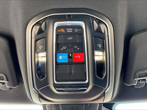 New 2026 Dodge Charger Scat Pack AWD/4WD image 34