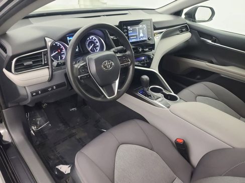 Used 2023 Toyota Camry LE image 23
