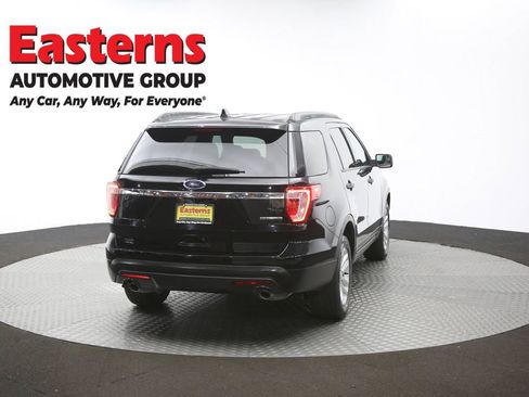 Used 2016 Ford Explorer FWD image 38