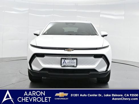 New 2026 Chevrolet Equinox EV LT image 30