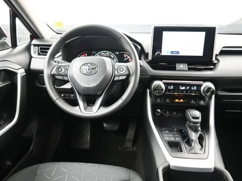 Certified 2025 Toyota RAV4 XLE w/ Convenience Package AWD/4WD image 20