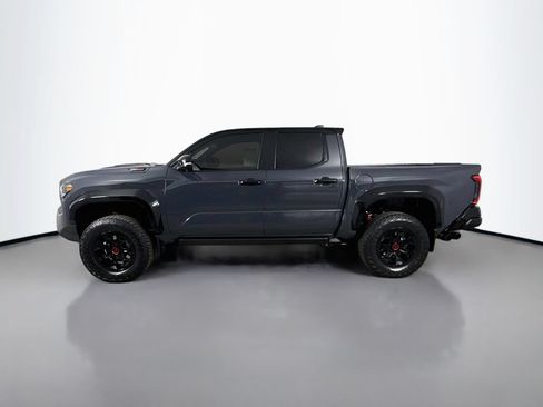 Certified 2024 Toyota Tacoma TRD Pro AWD/4WD image 4