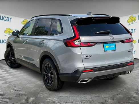 New 2026 Honda CR-V Sport-L image 5
