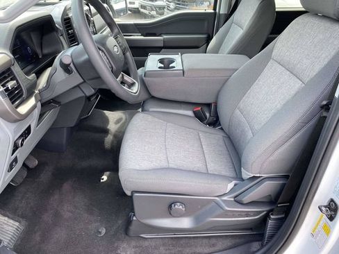 New 2026 Ford F150 XLT RWD image 10