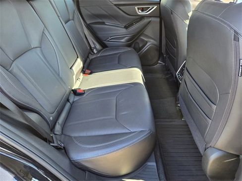 Used 2024 Subaru Forester Touring image 15