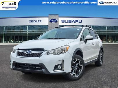 Used 2017 Subaru Crosstrek 2.0i Premium w/ Popular Package #1
