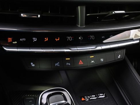 New 2026 Cadillac CT5 Sport AWD/4WD image 29