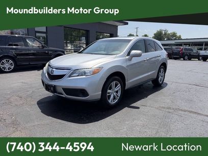 Used 2015 Acura RDX FWD