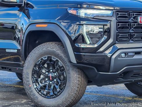 New 2026 GMC Canyon Elevation w/ Convenience Package image 3