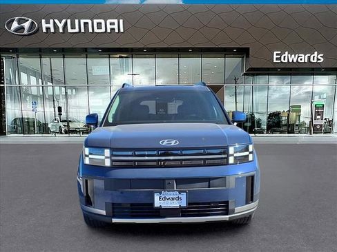 New 2026 Hyundai Santa Fe Limited image 11