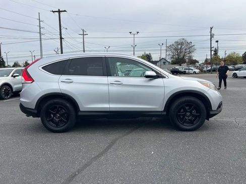 Used 2014 Honda CR-V EX-L image 8