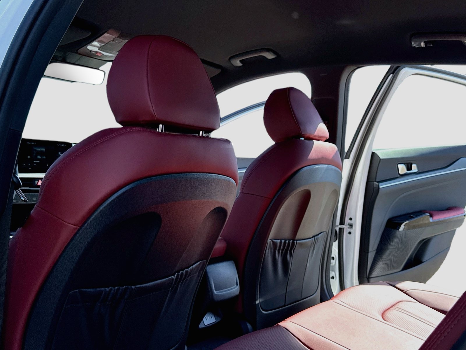 New 2027 Kia K5 GT-Line AWD/4WD image 7