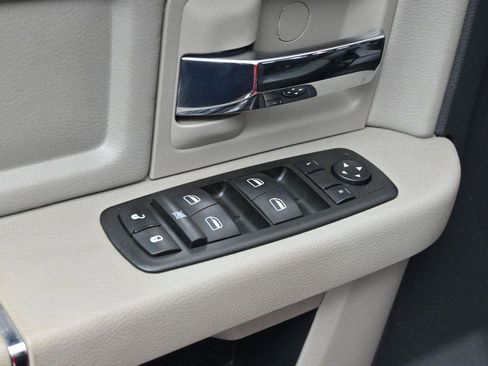 Used 2010 Dodge Ram 2500 Truck SLT w/ Big Horn Regional Pkg AWD/4WD image 10