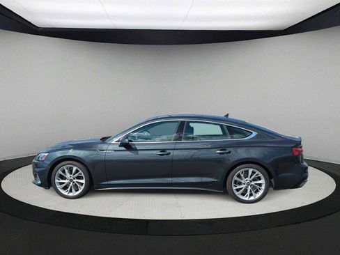 Used 2022 Audi A5 2.0T Premium w/ Convenience Package image 5