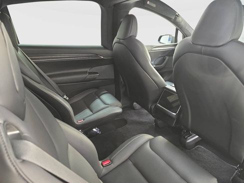 Used 2022 Tesla Model X Plaid AWD/4WD image 11
